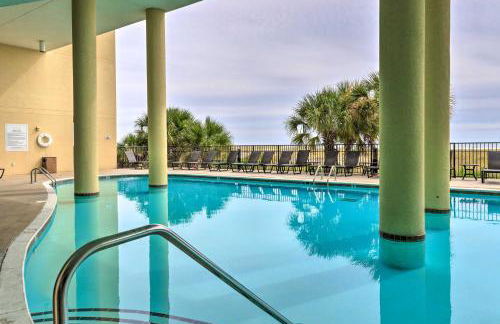 Beach Access and Boardwalk Condo in Dauphin Island - Foto 2