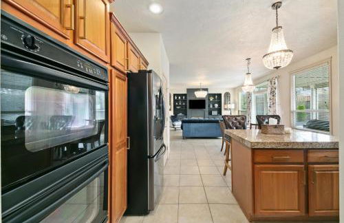 Boise Hills Luxurious Retreat - Foto 49