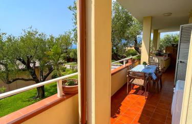 NaturAmare Apartments Palinuro - Foto 152