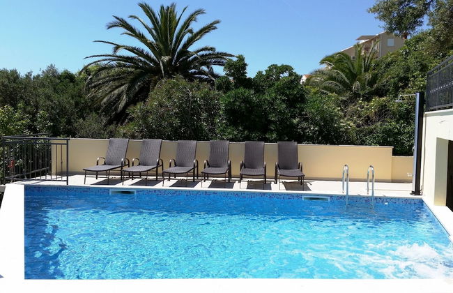 Apartments Kust - Foto 1