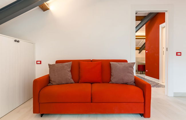 Colonna Apartments by Wonderful Italy - Foto 71