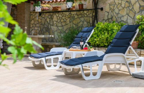 Rustic Istrian house Varesco - Foto 45