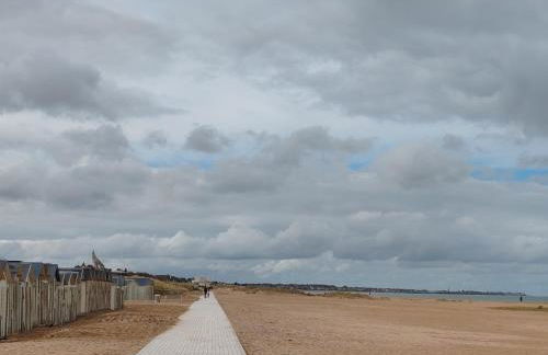 Villa Francette à 500m de la plage - Photo 22