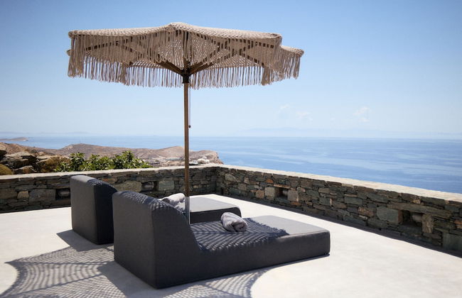 Villa Nites in Syros - Photo 5