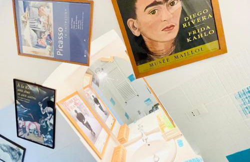 Hackert Art Room Apartment - Photo 26