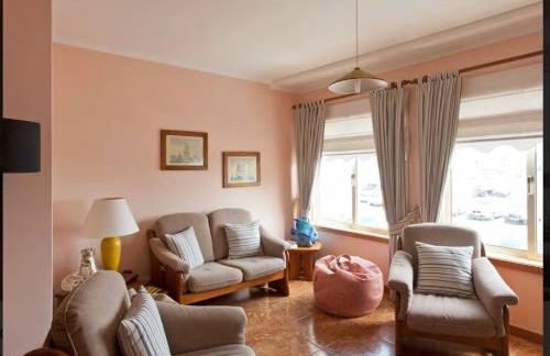 Aguda Beachfront Apartment - Foto 12