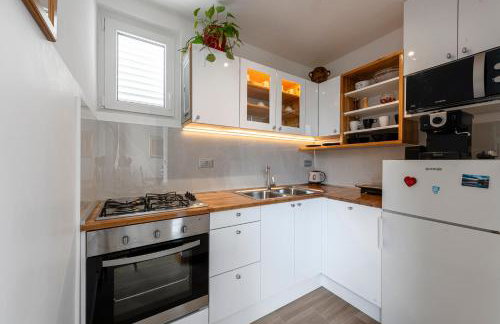 Apartment One , sea view , free parking - Foto 16