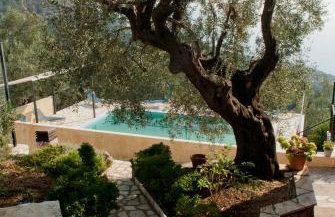 Villa Sinialo - Foto 14