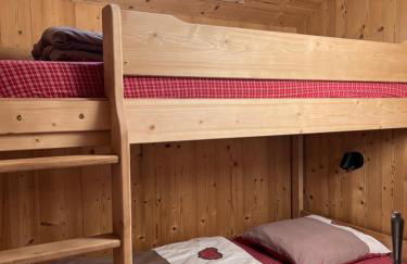 Gîte Balnéo Au Coeur des Alpes - Foto 75