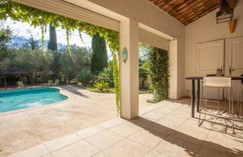 Gite Aux Écuries du Mas di Gau - Foto 8