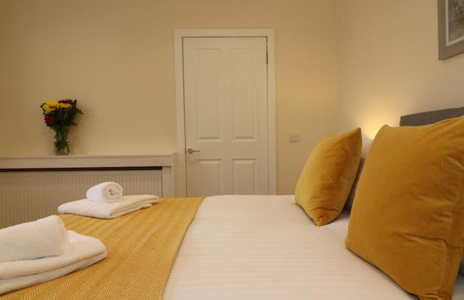 Railway Cottage - Maryhill - Foto 12