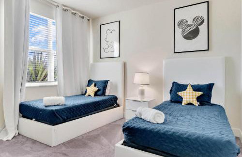 3 bedrooms pool home Hidden Forest Resort Amenities - Foto 19