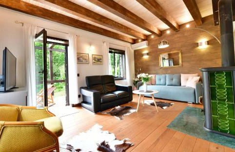 Villa Dobra - Foto 11