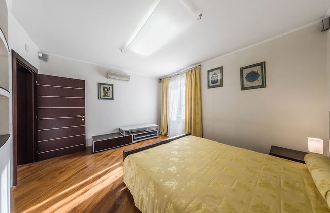 InnHome Apartments - Bratiev Kashirinykh - Photo 20