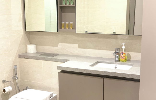 Eaton Residences KLCC - Foto 55