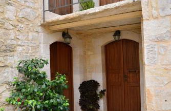 Allaria Villa Traditional Villa - Photo 22