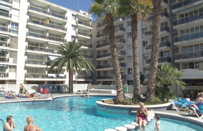 Apartamentos Los-Peces-24 - Foto 21