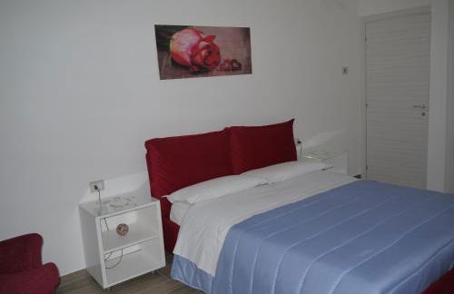 Cara Pace in collina per gruppi - Foto 25