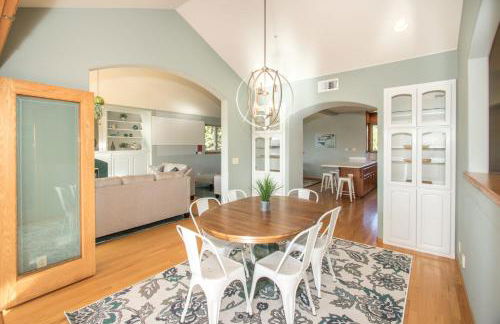 Private Home with Breathtaking Ocean Views - walk to Beaches Restaurants - Foto 8