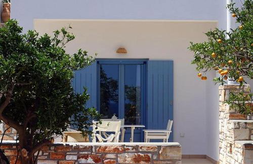 Flora Apartments - Photo 49