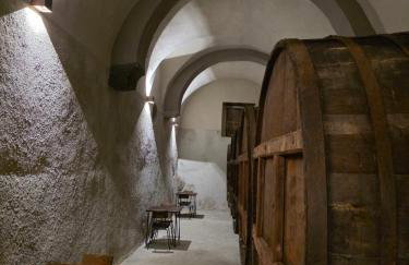 Tenuta degli Ulivi - Dimora Contadina - Foto 78