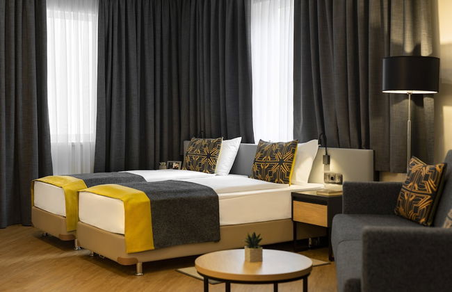 Citadines City Centre Tbilisi - Foto 17