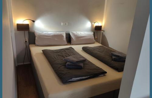 Reetmeer Apartments Spa & Reetdach am Salzhaff - Foto 6