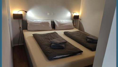 Reetmeer Apartments Spa & Reetdach am Salzhaff - Foto 1