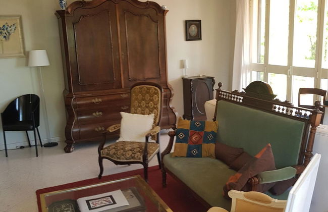 Belvilla by OYO Villa Roma Sabina - Foto 4