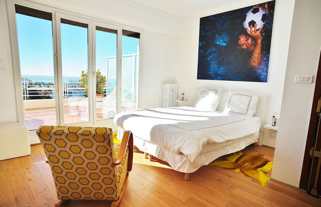 Apart-Hotel Riviera Cimiez - Foto 3