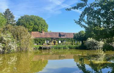 La Maison de l'étang - Foto 1