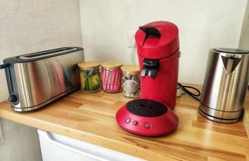 Au p'tit Lagny - rue piétonne - Foto 18