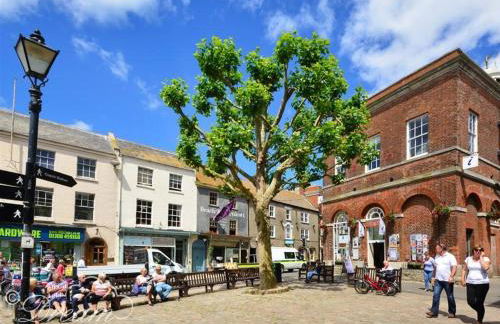 Little Berwick Cottage - Photo 22