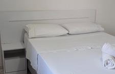 Apto 201 Parque Via Verde - Mobiliado 2 quartos - Foto 7