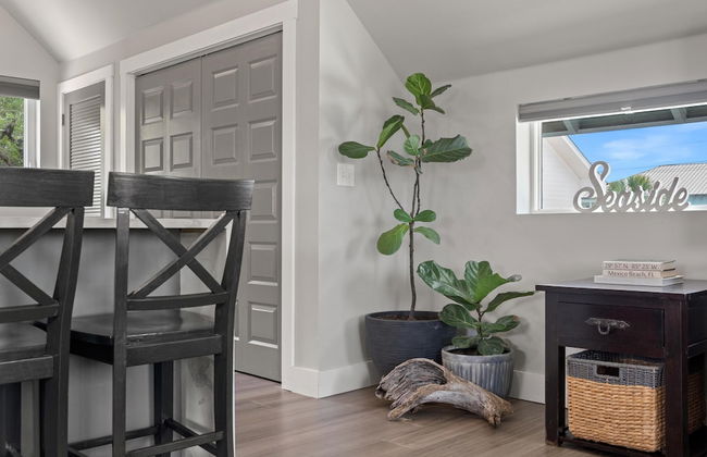 Sugar Sand Cottage A - Foto 34