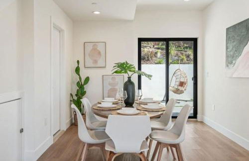 ArtsDistrictDtLA-2022 BUILT WithVIEWS WD - GARAGE - Foto 9