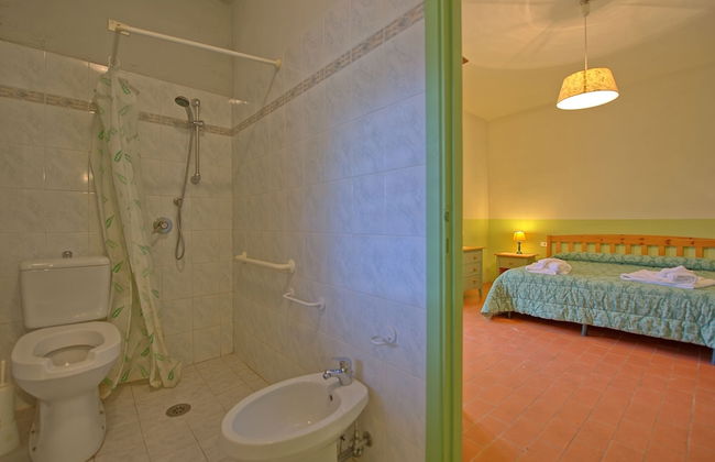 Fattoria i Ciliegi - Photo 64