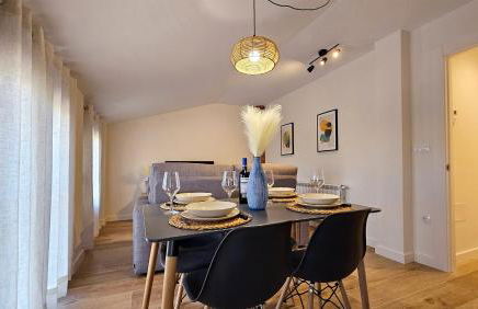 Apartamentos La Florida - Foto 21