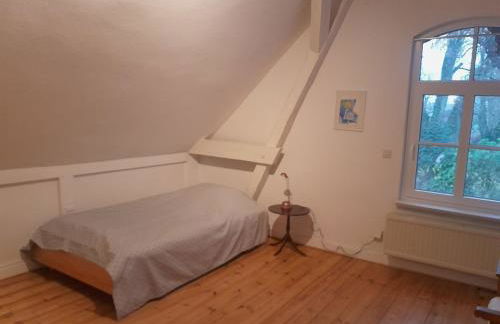 Charming house with garden and wood stove - Foto 12