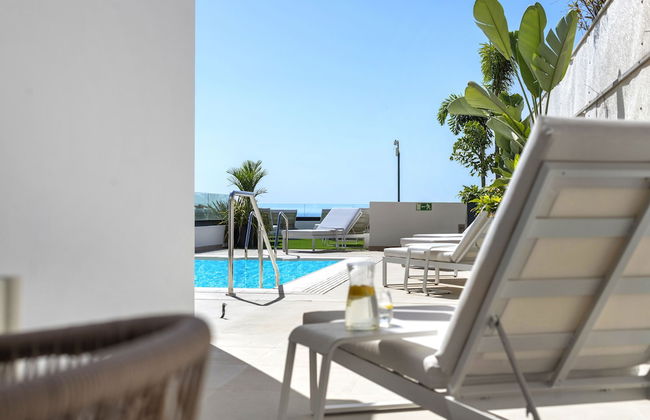 Palmera Sea View - Foto 50