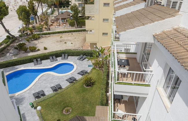 Sand Beach Apartments - Foto 27