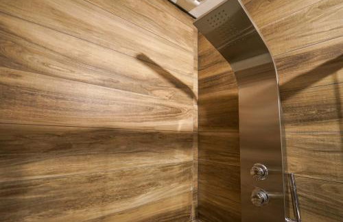 Le Petit Chalet - Cosy studio in Lathuile for 2 people - Foto 10