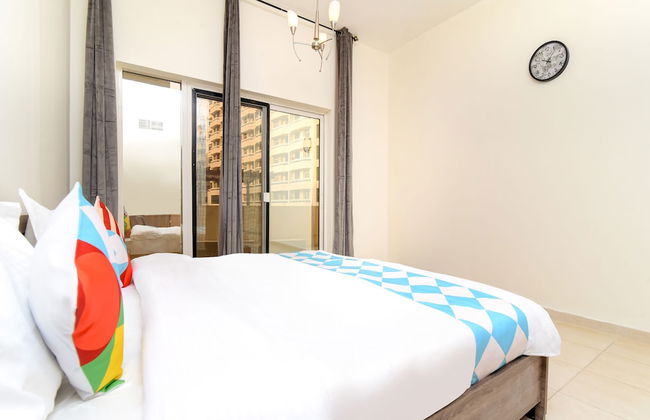 OYO Home 257 1BHK AXIS ONE - Foto 13