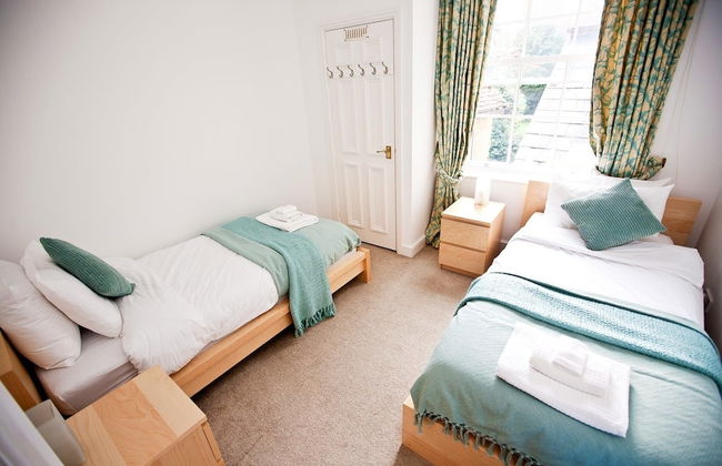 Printers Court 3 - Foto 13