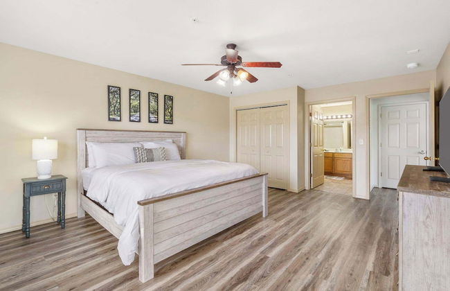 Retreat at Par Lane - Family Friendly Condo - Photo 3