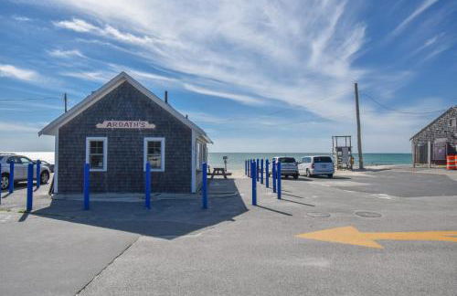 Walk to Nauset Beach NEW AC System - Foto 28