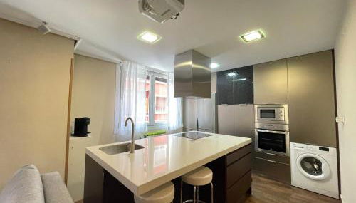 Uribarri Home Bilbao - Foto 2