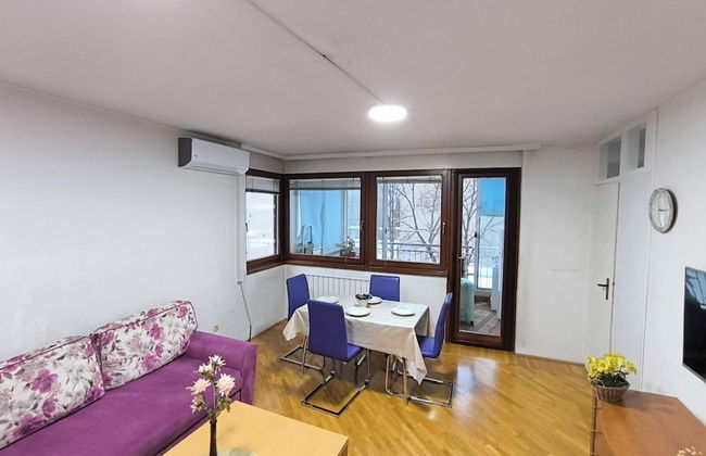 Chengic Villa Comfort - Modern 2-Bedroom - Foto 16