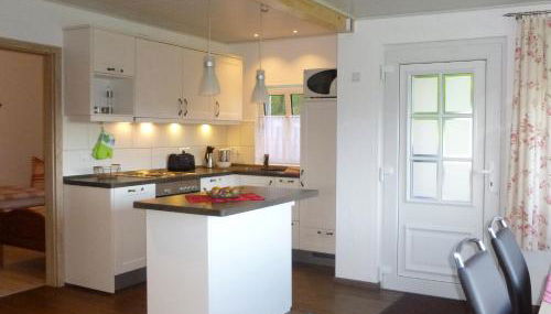 Rabennest - Foto 5, stove, pet friendly, minibar