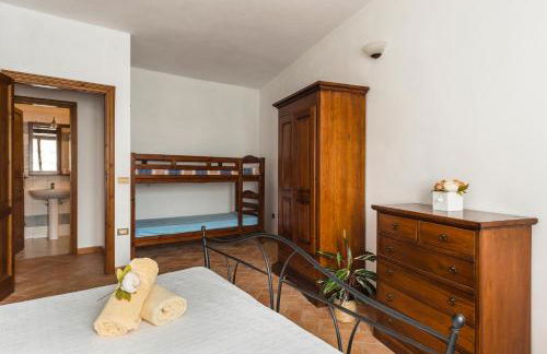 Agriturismo La Ghiraia - Foto 62